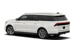 2027 Lincoln Navigator 4X2 PREMIERE L