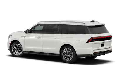 2027 Lincoln Navigator 4X2 PREMIERE L