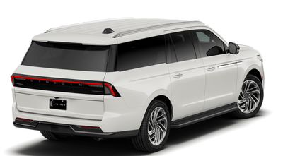 2027 Lincoln Navigator 4X2 PREMIERE L