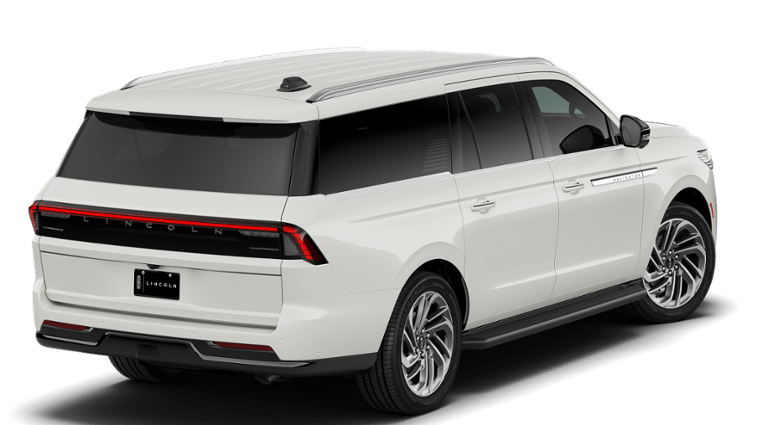 2027 Lincoln Navigator 4X2 PREMIERE L