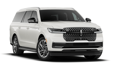2027 Lincoln Navigator 4X2 PREMIERE L