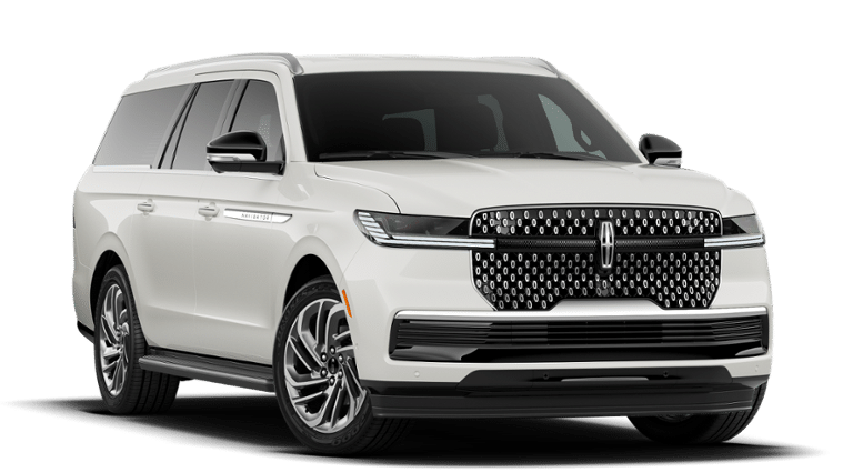 2027 Lincoln Navigator 4X2 PREMIERE L