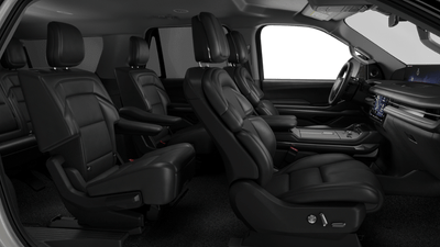 2027 Lincoln Navigator 4X2 PREMIERE L
