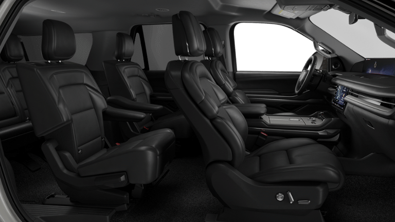 2027 Lincoln Navigator 4X2 PREMIERE L