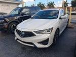 2022 Acura ILX Technology & A-Spec Packages