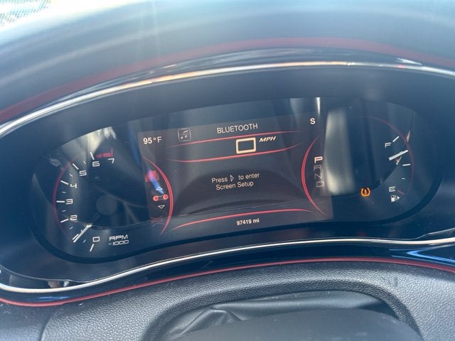 2014 Dodge Dart GT