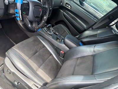 2020 Dodge Durango GT Plus