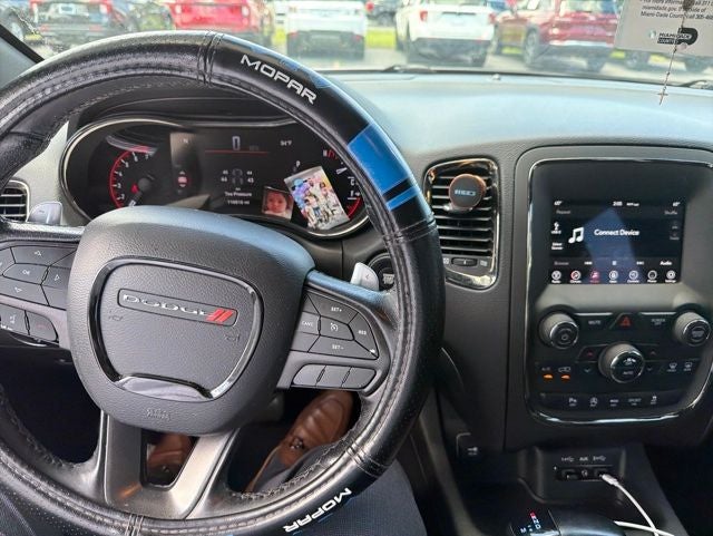2020 Dodge Durango GT Plus