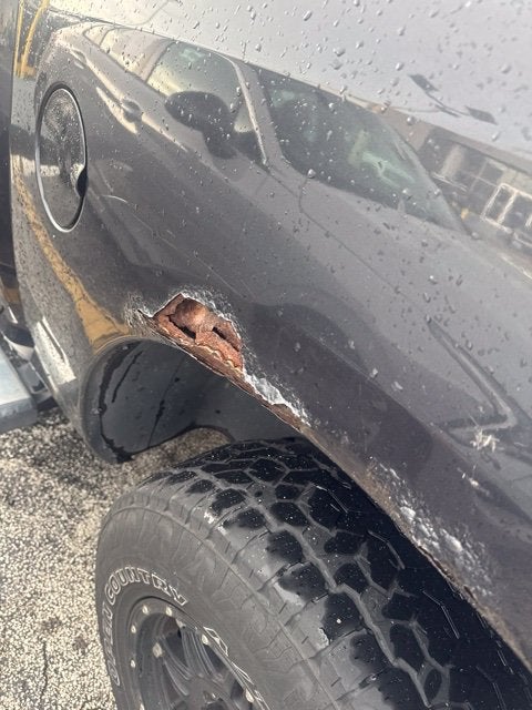 2013 RAM 1500 Tradesman