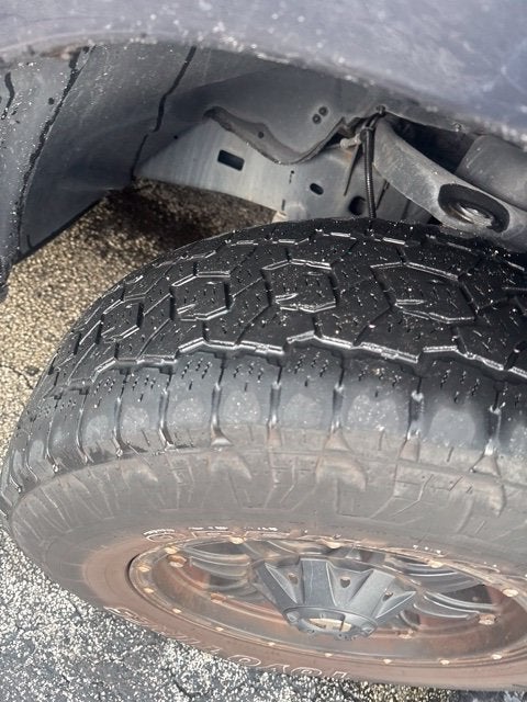 2013 RAM 1500 Tradesman