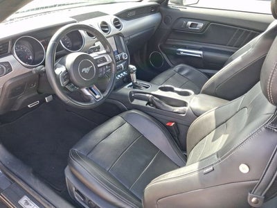 2020 Ford Mustang GT Premium