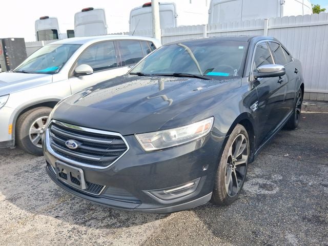 2014 Ford Taurus Limited