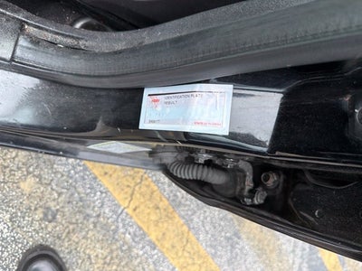 2008 Ford Focus SE