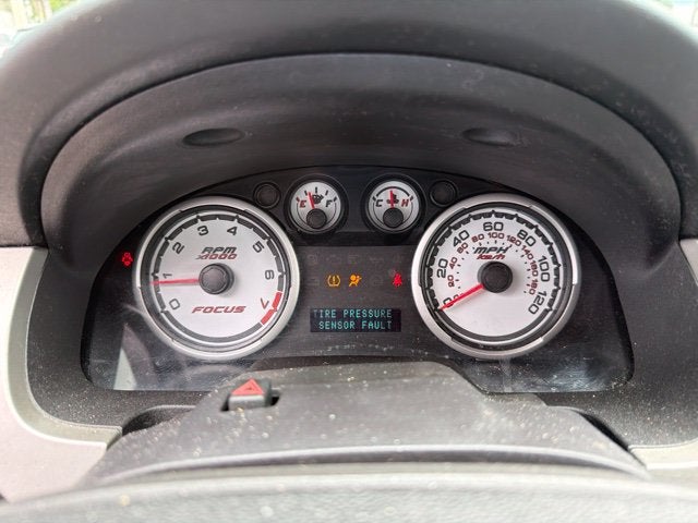 2008 Ford Focus SE