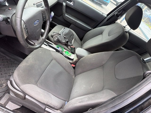 2008 Ford Focus SE