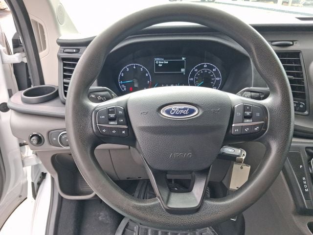 2020 Ford Transit-350 XLT