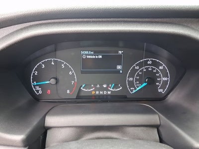 2020 Ford Transit-350 XLT