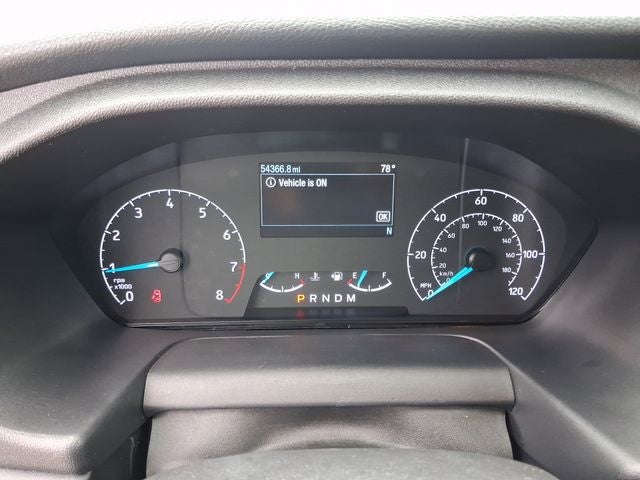 2020 Ford Transit-350 XLT