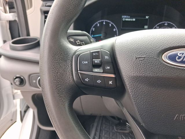 2020 Ford Transit-350 XLT