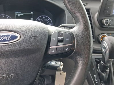 2020 Ford Transit-350 XLT