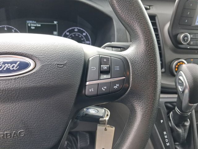 2020 Ford Transit-350 XLT