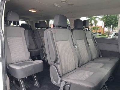 2020 Ford Transit-350 XLT