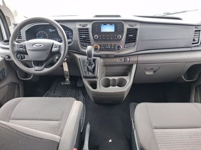 2020 Ford Transit-350 XLT
