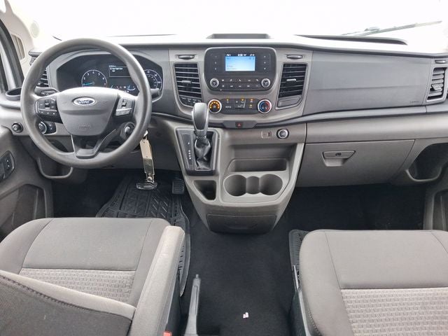 2020 Ford Transit-350 XLT