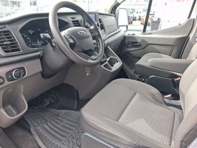 2020 Ford Transit-350 XLT