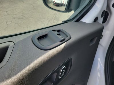 2024 Ford Transit-350 XLT 12 Passengers