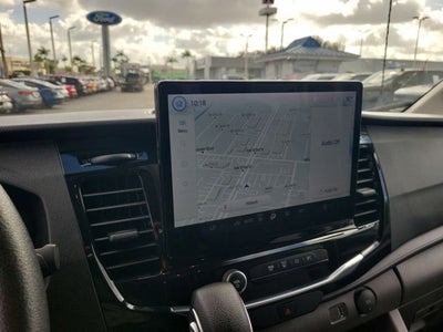 2024 Ford Transit-350 XLT 12 Passengers