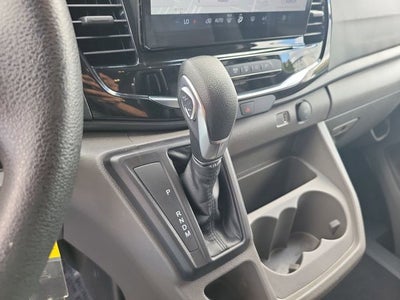 2024 Ford Transit-350 XLT 12 Passengers