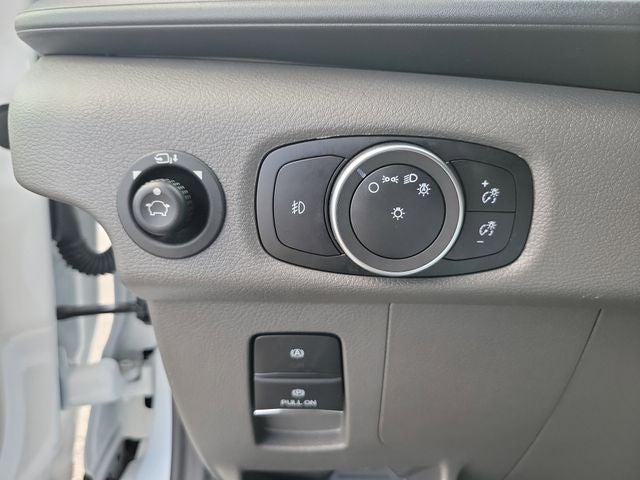 2024 Ford Transit-350 XLT 12 Passengers