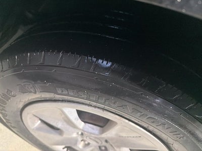 2012 Ford Explorer Base