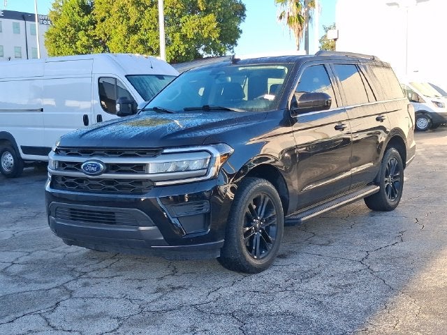 2024 Ford Expedition XLT