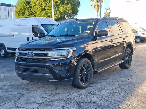 2024 Ford Expedition XLT
