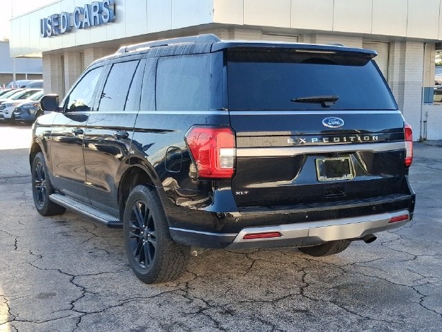 2024 Ford Expedition XLT
