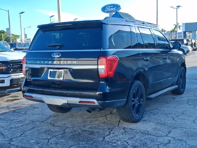 2024 Ford Expedition XLT