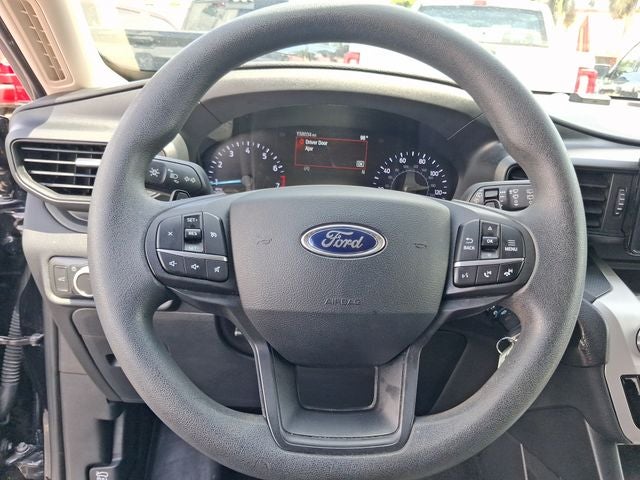 2020 Ford Explorer Base