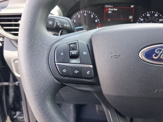 2020 Ford Explorer Base