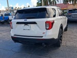 2024 Ford Explorer ST-Line