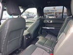 2024 Ford Explorer Timberline