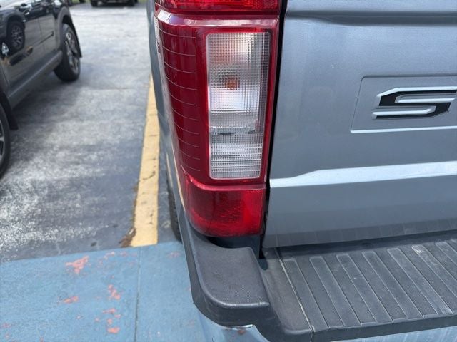 2020 Ford F-250SD XLT