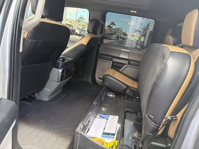2020 Ford F-250SD XLT