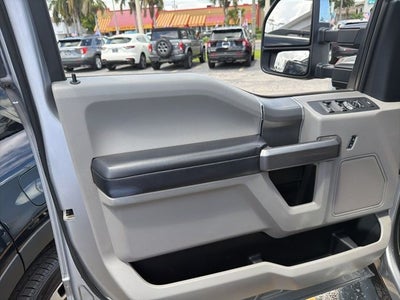 2020 Ford F-250SD XLT