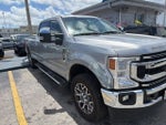 2020 Ford F-250SD XLT