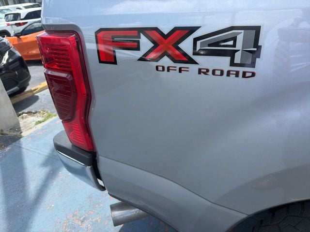 2020 Ford F-250SD XLT