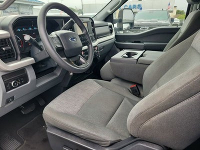 2025 Ford F-250SD XLT