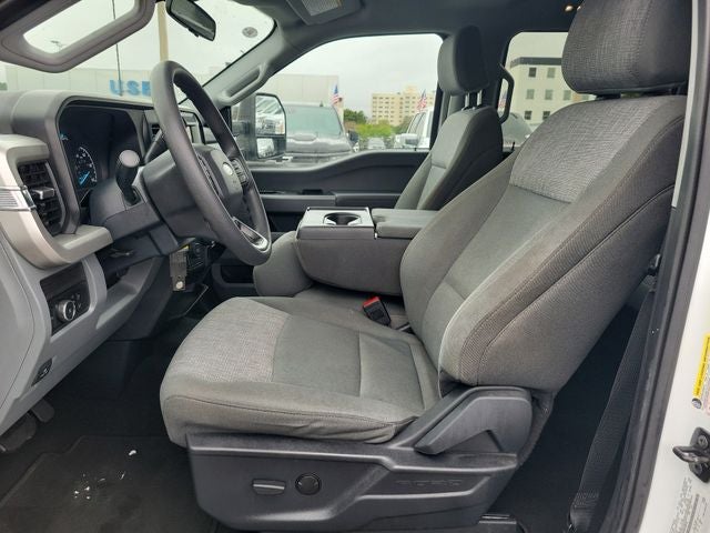 2025 Ford F-250SD XLT