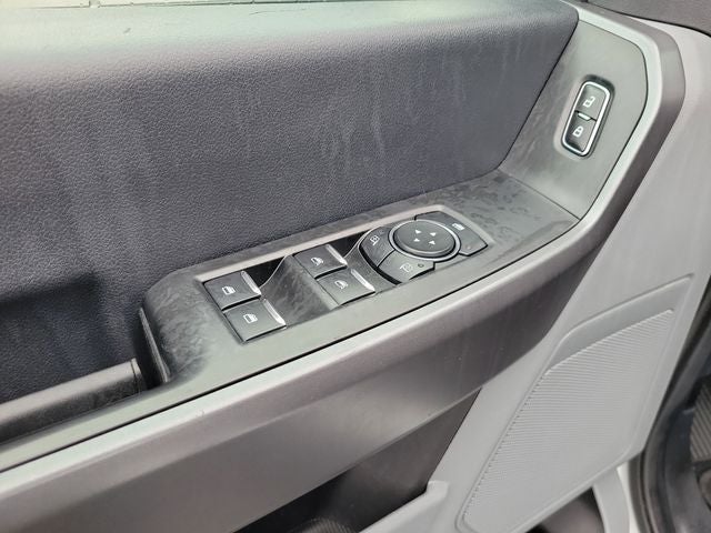 2025 Ford F-250SD XLT